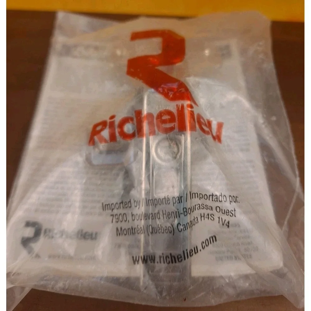 Richelieu Blum Clip Top Corner‎ Cabinet Hinge Bi-Fold Corner Hinge NIB